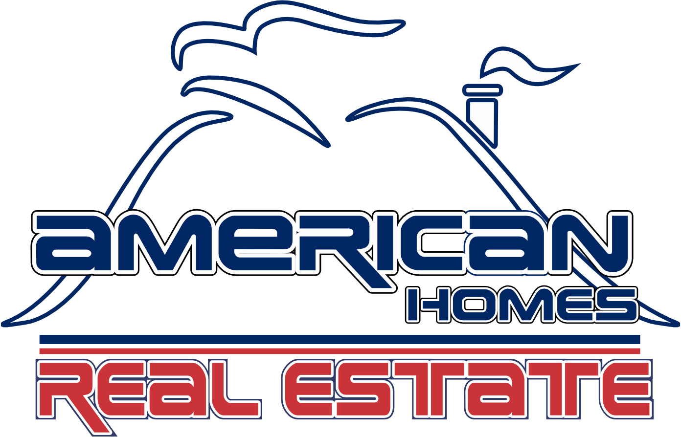 AMERICAN HOMES