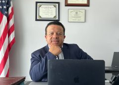 Dr. Orlando Bohórquez