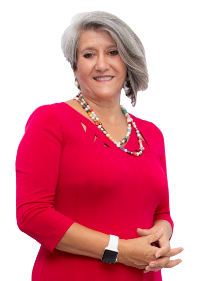 Agente Inmobiliario Margarita Cecilia Parra-Velasco